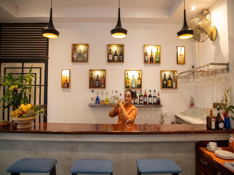 Boutique Indochine D'angkor image