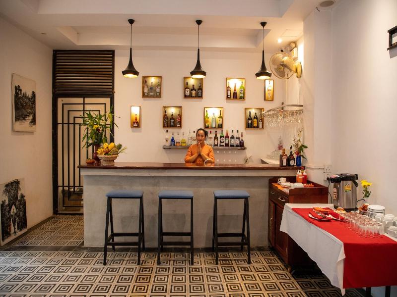 Boutique Indochine D'angkor image