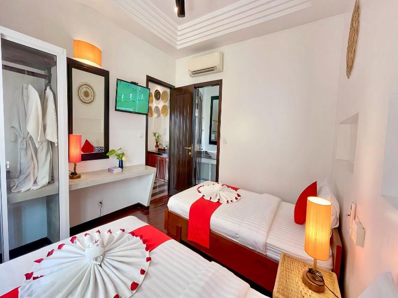 Boutique Indochine D'angkor image