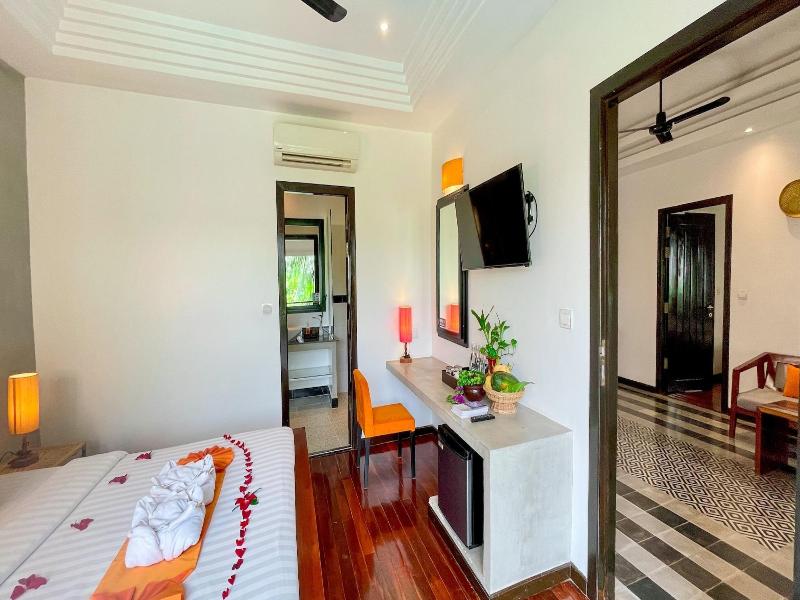 Boutique Indochine D'angkor image