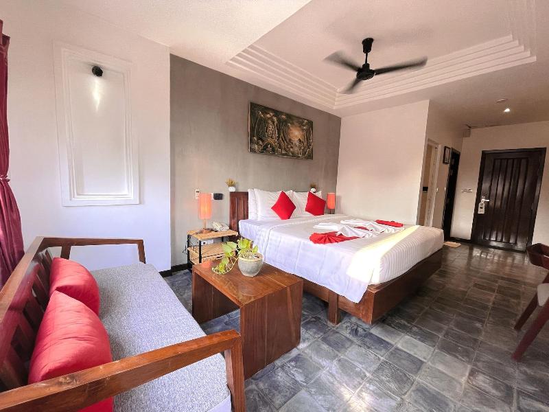 Boutique Indochine D'angkor image