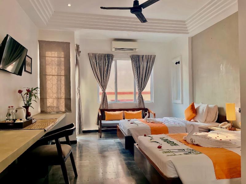 Boutique Indochine D'angkor image