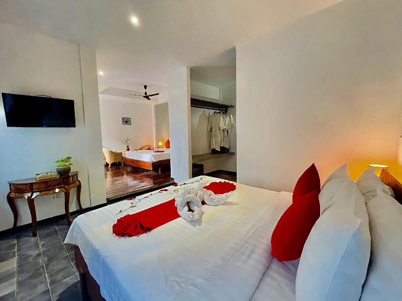 Boutique Indochine D'angkor image