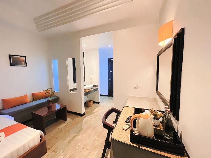 Boutique Indochine D'angkor image