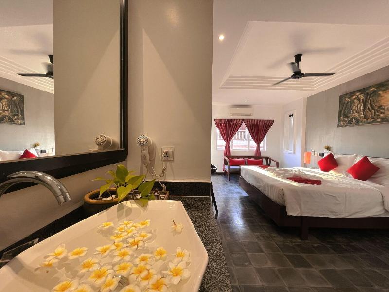 Boutique Indochine D'angkor image