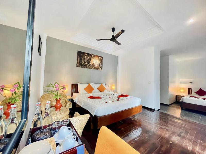 Boutique Indochine D'angkor image