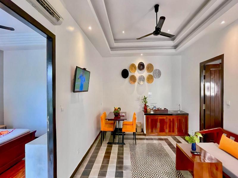 Boutique Indochine D'angkor image