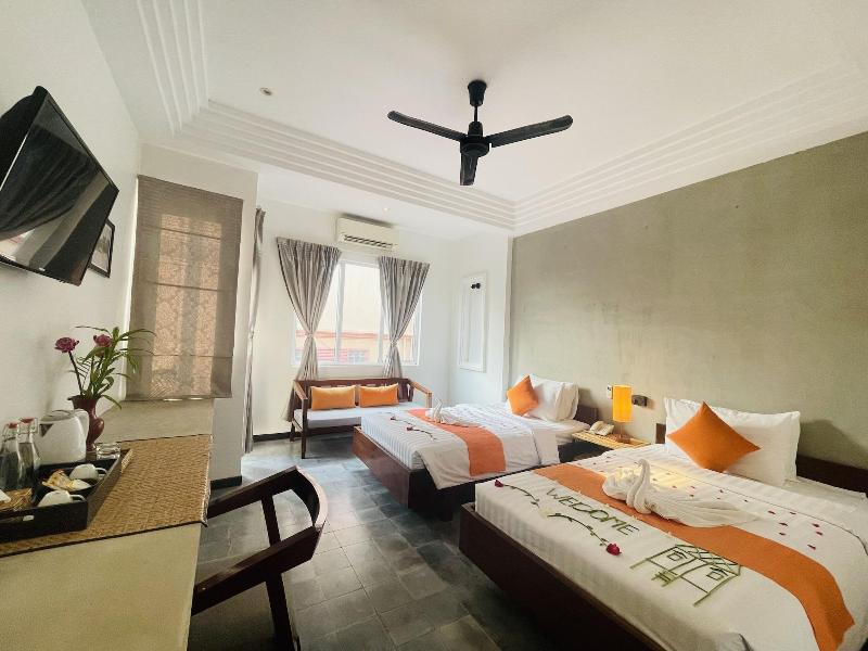 Boutique Indochine D'angkor image