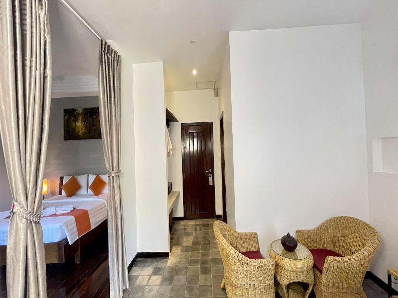 Boutique Indochine D'angkor image
