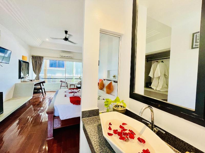 Boutique Indochine D'angkor image