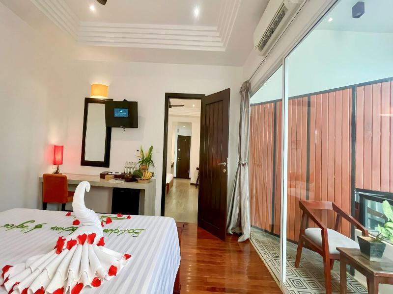 Boutique Indochine D'angkor image