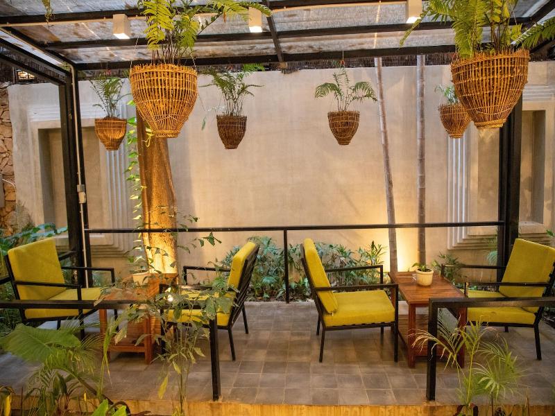 Boutique Indochine D'angkor image