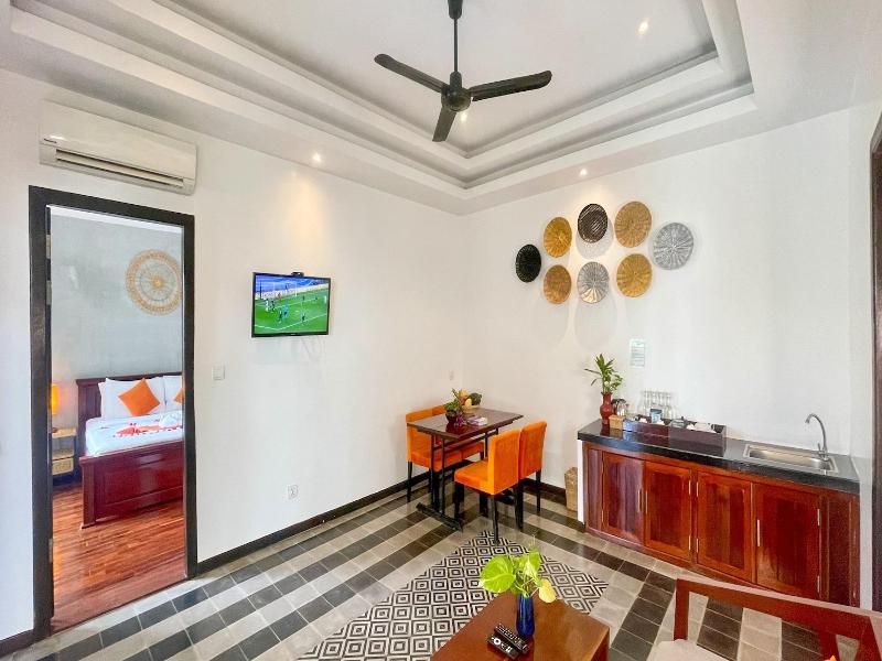 Boutique Indochine D'angkor image