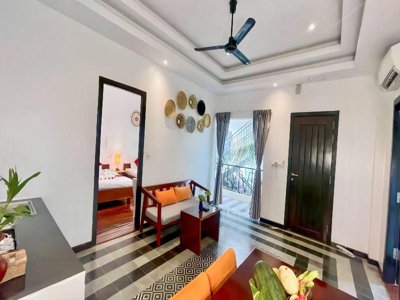 Boutique Indochine D'angkor image