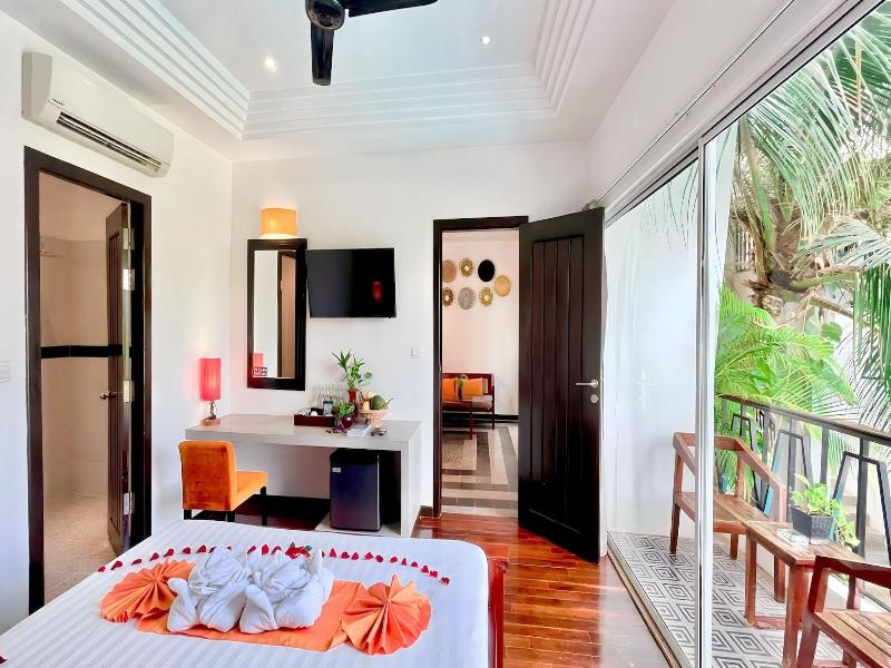 Boutique Indochine D'angkor image