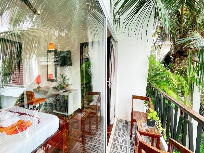 Boutique Indochine D'angkor image