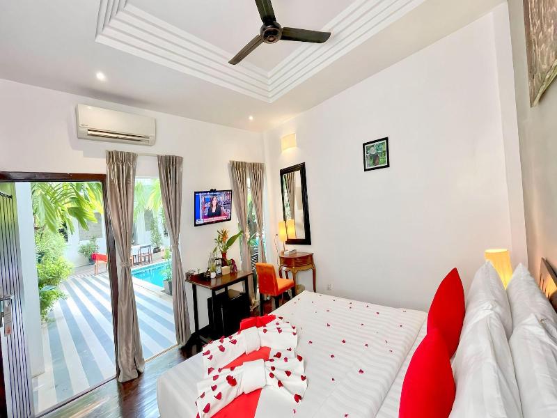 Boutique Indochine D'angkor image