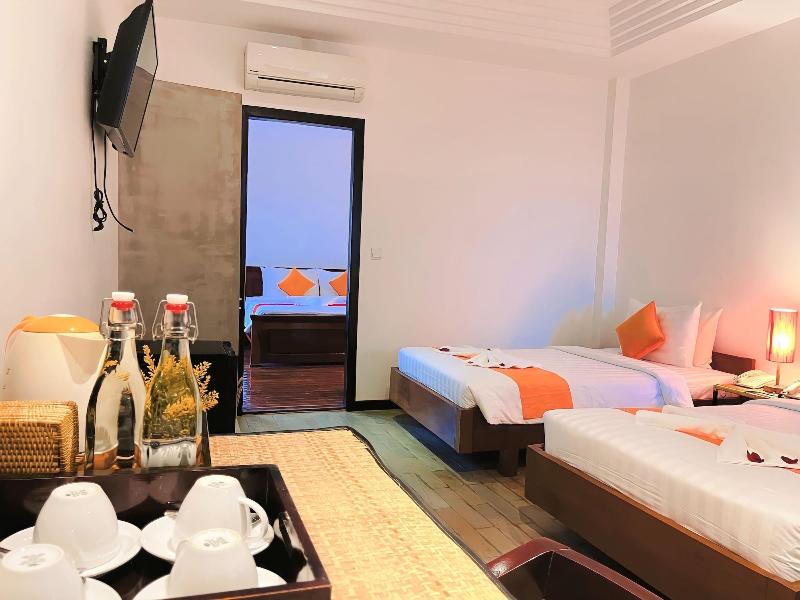Boutique Indochine D'angkor image