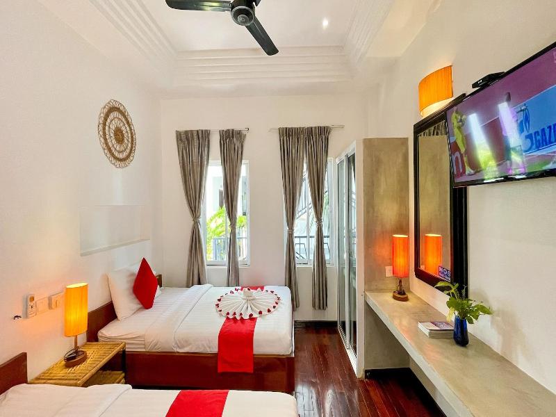 Boutique Indochine D'angkor image
