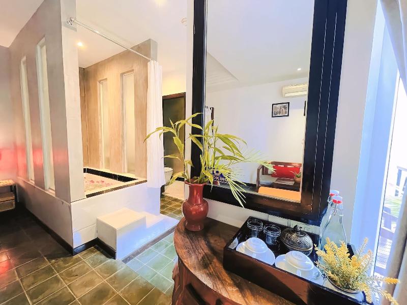 Boutique Indochine D'angkor image