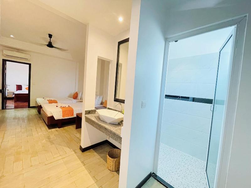 Boutique Indochine D'angkor image
