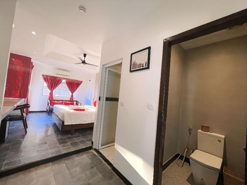 Boutique Indochine D'angkor image