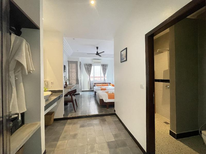 Boutique Indochine D'angkor image