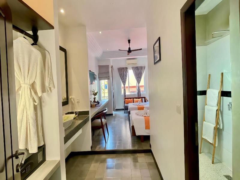 Boutique Indochine D'angkor image