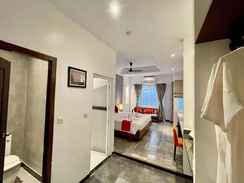 Boutique Indochine D'angkor image