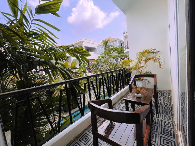 Boutique Indochine D'angkor image
