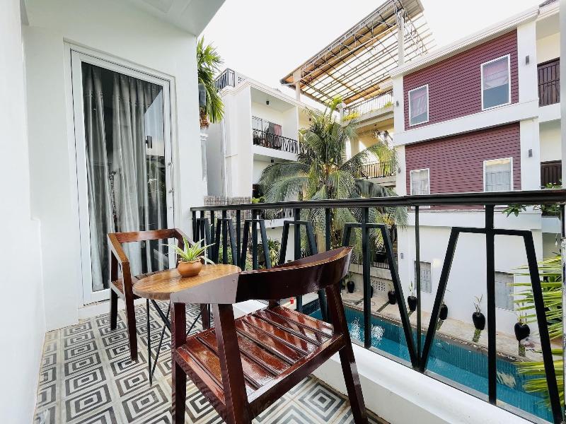 Boutique Indochine D'angkor image