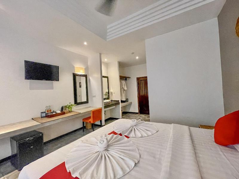 Boutique Indochine D'angkor image