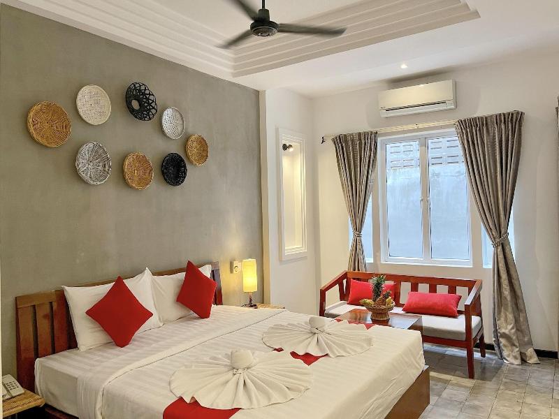 Boutique Indochine D'angkor image