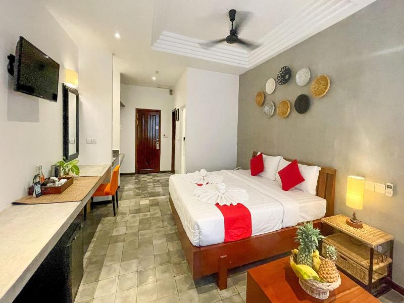 Boutique Indochine D'angkor image