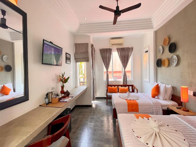 Boutique Indochine D'angkor image