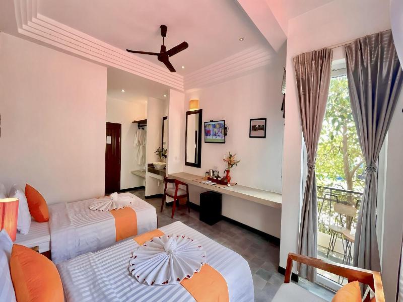 Boutique Indochine D'angkor image
