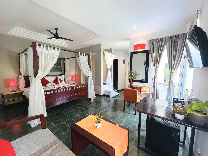 Boutique Indochine D'angkor image