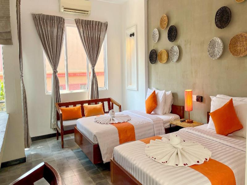 Boutique Indochine D'angkor image
