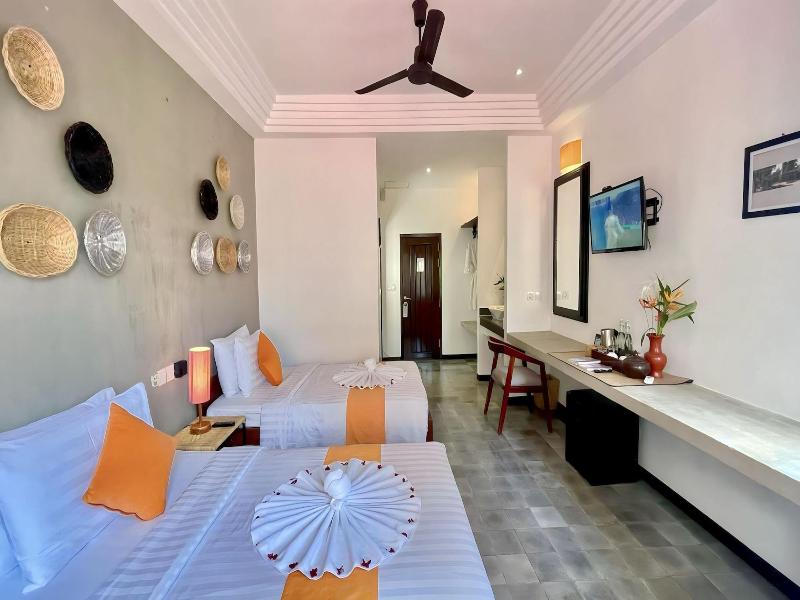Boutique Indochine D'angkor image