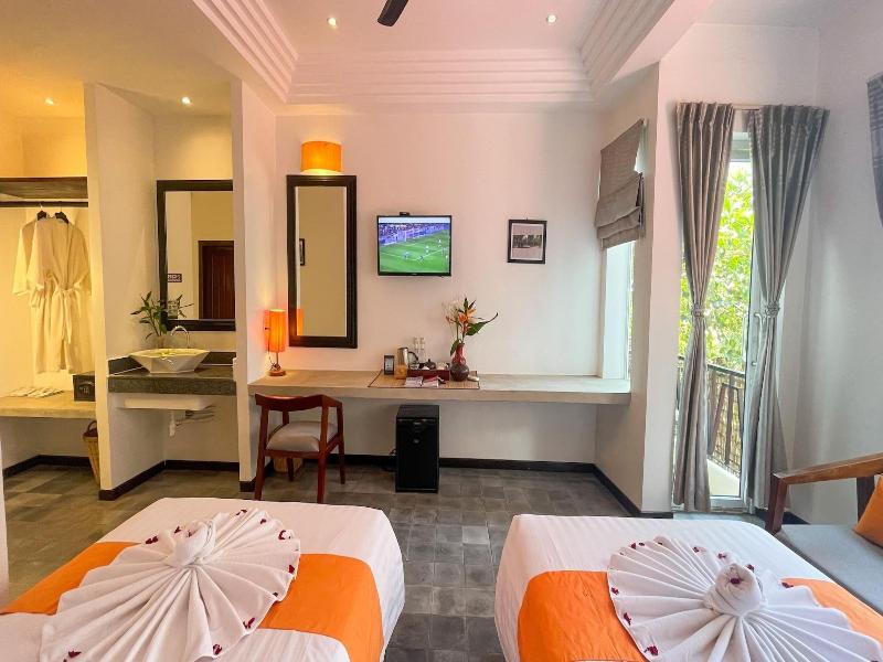 Boutique Indochine D'angkor image