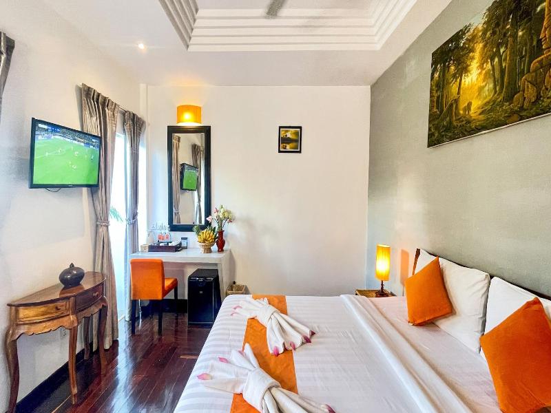 Boutique Indochine D'angkor image
