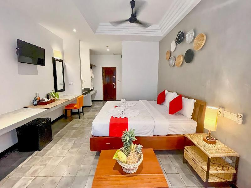 Boutique Indochine D'angkor image