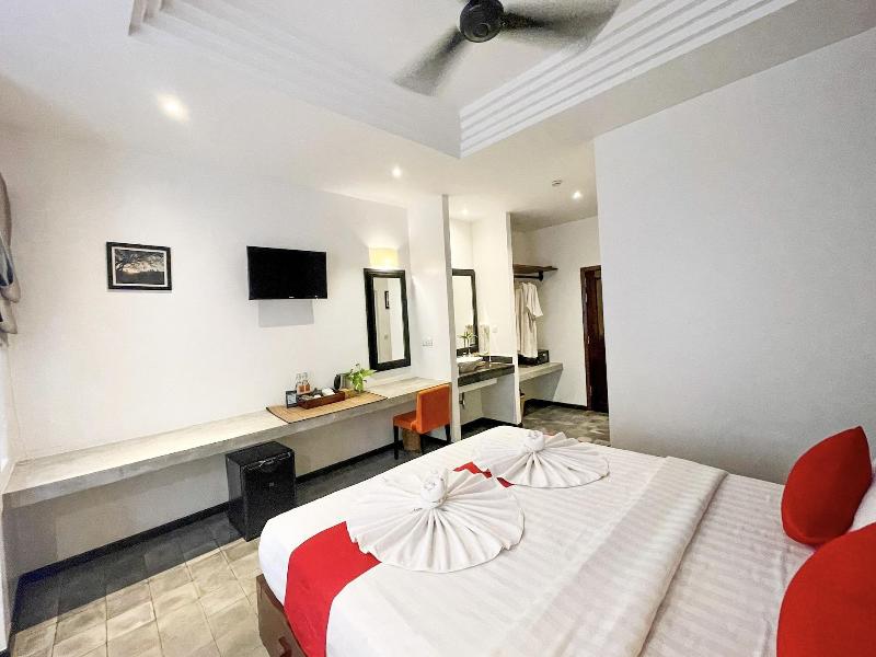 Boutique Indochine D'angkor image