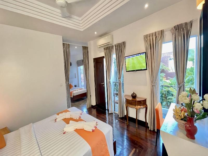 Boutique Indochine D'angkor image