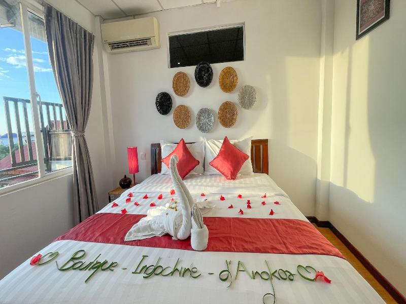 Boutique Indochine D'angkor image