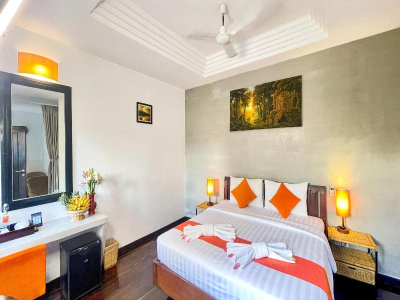 Boutique Indochine D'angkor image