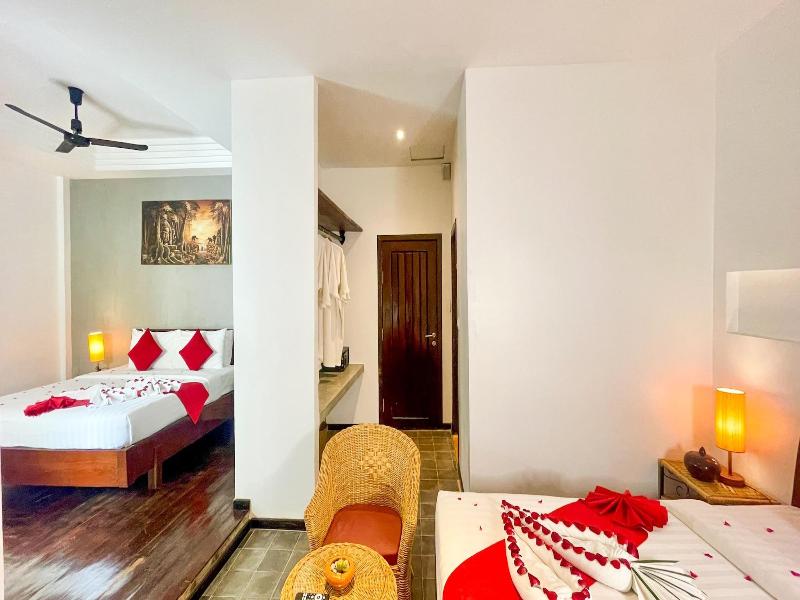 Boutique Indochine D'angkor image