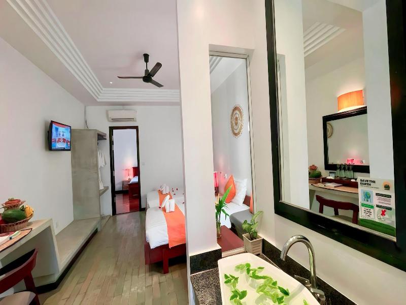 Boutique Indochine D'angkor image