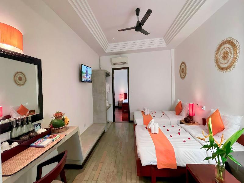 Boutique Indochine D'angkor image
