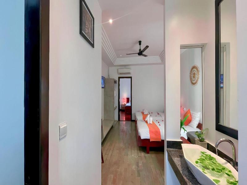 Boutique Indochine D'angkor image